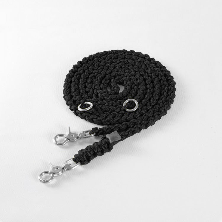 molly-and-stitch-maritime-verstellbare-hundeleine-nero-schwarz-2-m image 2