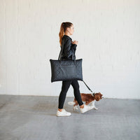 william-walker-travel-bag-superior-hundetragetasche-mit-liegematte image 8