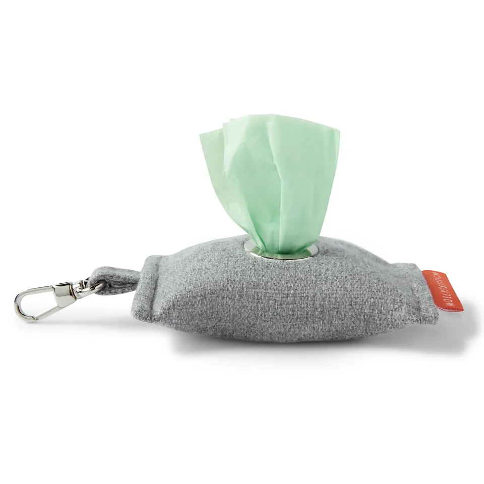 molly-and-stitch-alpine-kotbeutelspender-grey image 1