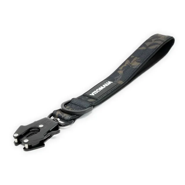 vitomalia-extreme-edition-taktischer-kurzf-hrer-camouflage-froschkarabiner-harta image 1