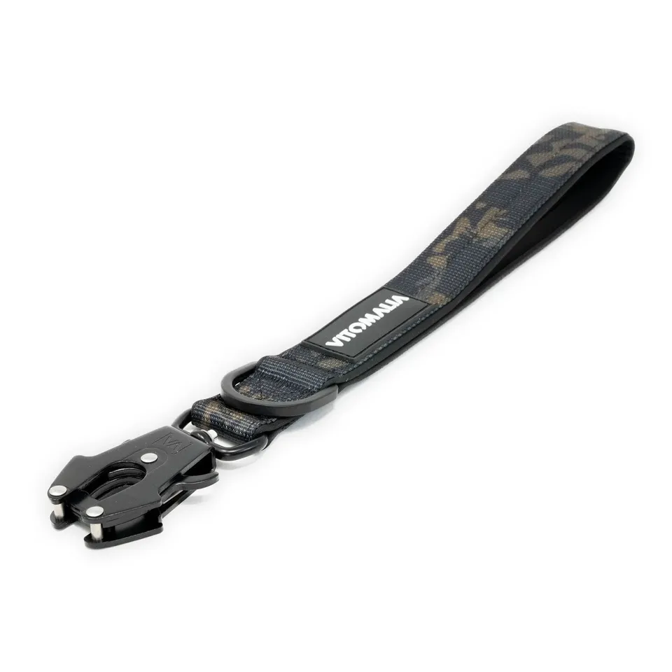 vitomalia-extreme-edition-taktischer-kurzf-hrer-camouflage-froschkarabiner-harta image 1