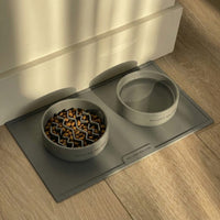 william-walker-keramik-hundenapf-sea-salt-grau-b-ware image 8