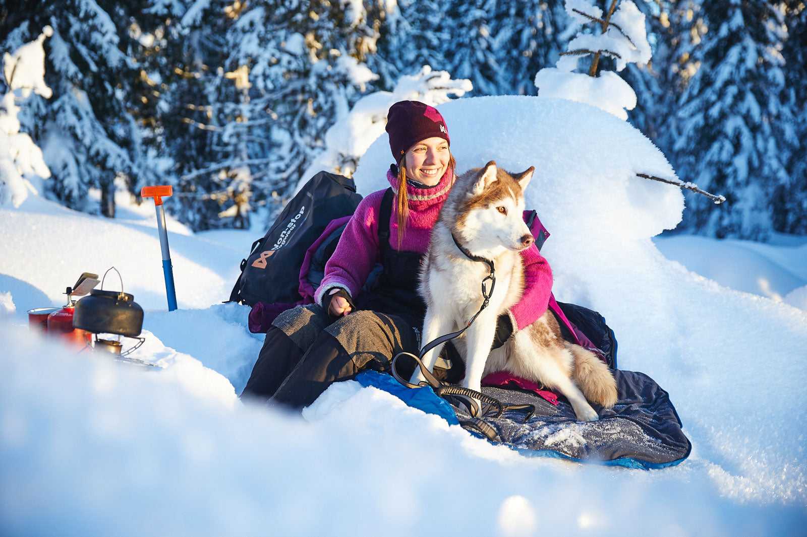 non-stop-dogwear-arctic-buksa-2-0-tr-gerhose-trekkinghose image 4