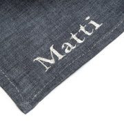 cloud7-personalized-dog-bandana-indigo-hundehalstuch image 2