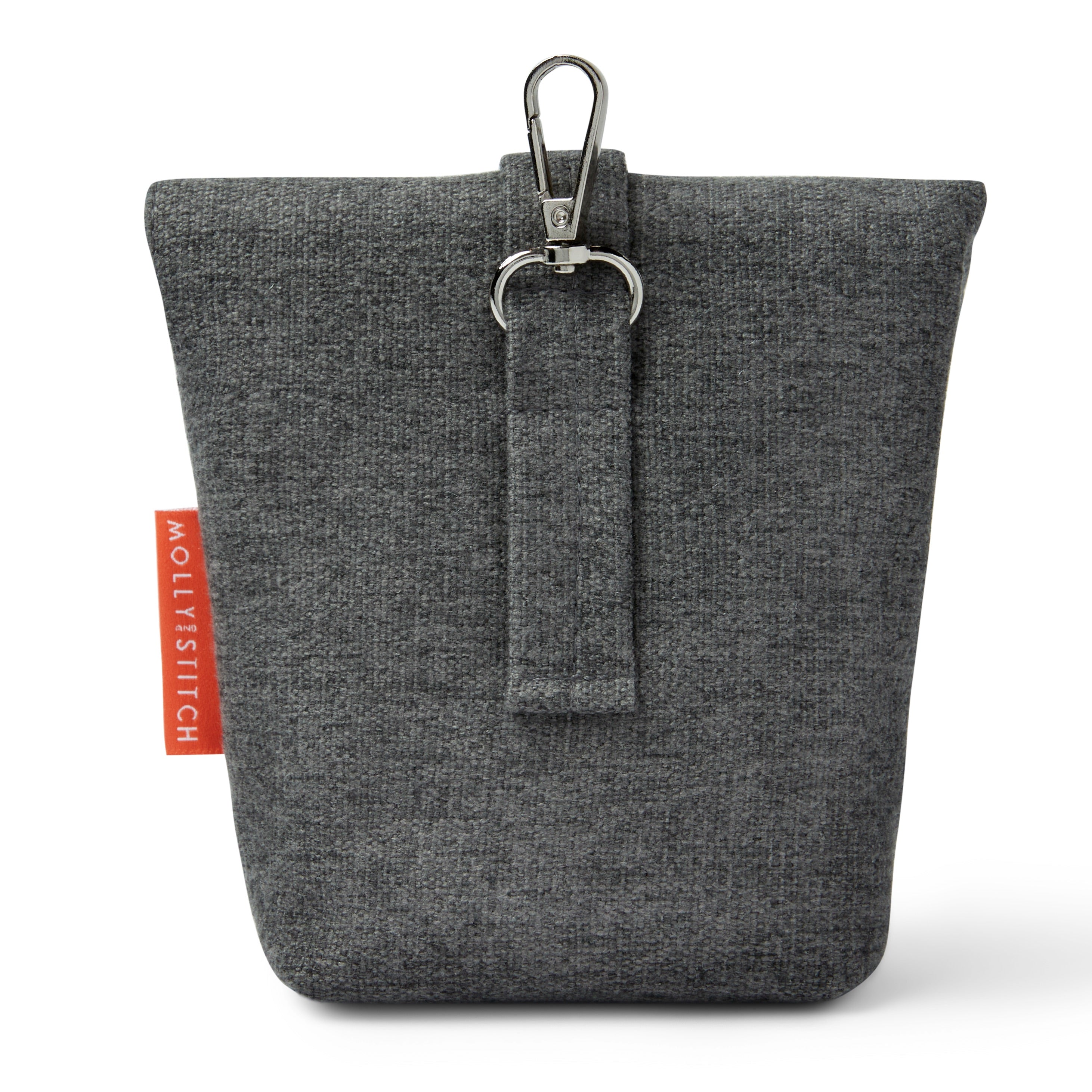 molly-and-stitch-alpine-leckerli-tasche-anthrazit image 2