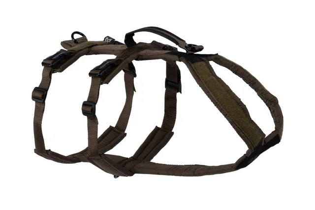 non-stop-dogwear-line-harness-long-wd-arbeitshundegeschirr image 1