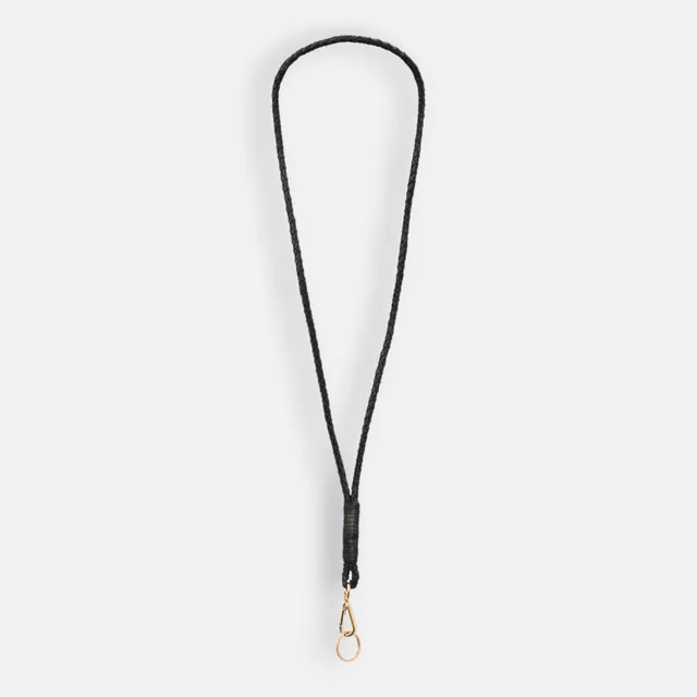william-walker-halskette-noir-schwarz-hunde-accessoire-f-r-menschen image 1