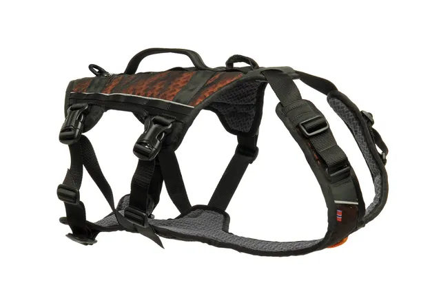 non-stop-dogwear-rock-harness-long-all-in-one-zuggeschirr image 1