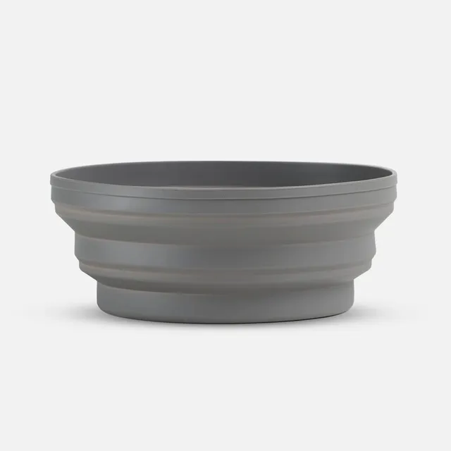 william-walker-reisenapf-portabowl-faltbarer-silikon-hundenapf-f-r-unterwegs image 1