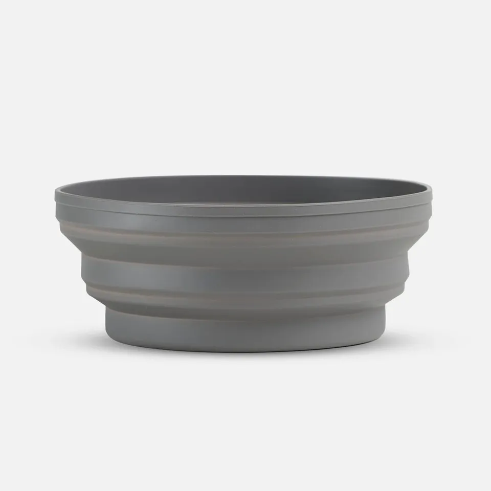 william-walker-reisenapf-portabowl-faltbarer-silikon-hundenapf-f-r-unterwegs image 1