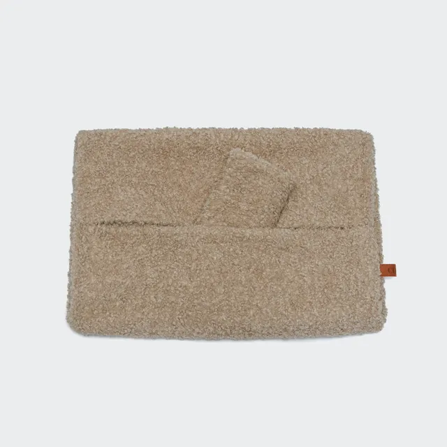 cloud7-sleepy-wechselbezug-sleepy-curl-cream-f-r-hundebett image 1
