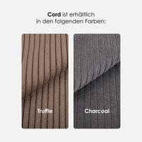 william-walker-wechselbezug-cord-f-r-hundebetten image 7
