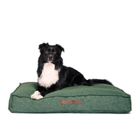 william-walker-chill-orthop-disches-hundekissen-dark-moss-dunkelgr-n image 7