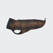 cloud7-dachshund-coat-brooklyn-waxed-tartan image 2