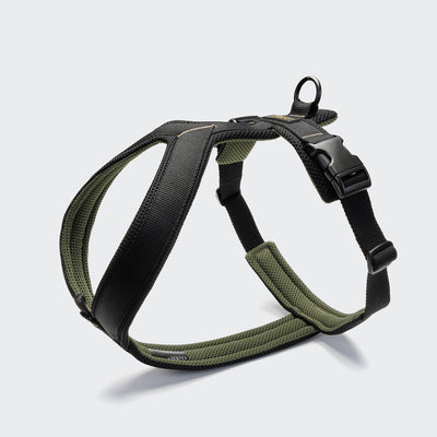 cloud7-aktiv-softshell-y-3-hundegeschirr-black image 7