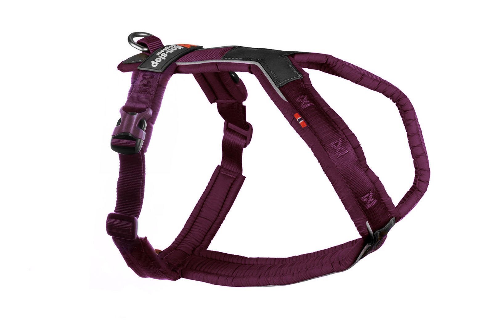 non-stop-dogwear-line-harness-5-0-hundegeschirr image 4