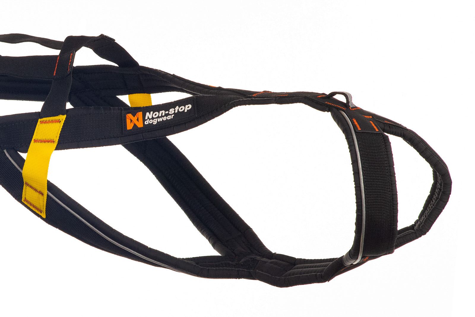 non-stop-dogwear-nansen-stick-harness-zuggeschirr-f-r-schlitten-mit-tiefem-zugpu image 4