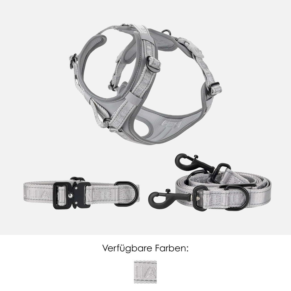william-walker-apex-kollektion-reflektierendes-hundegeschirr-bundle-konfigurator image 1
