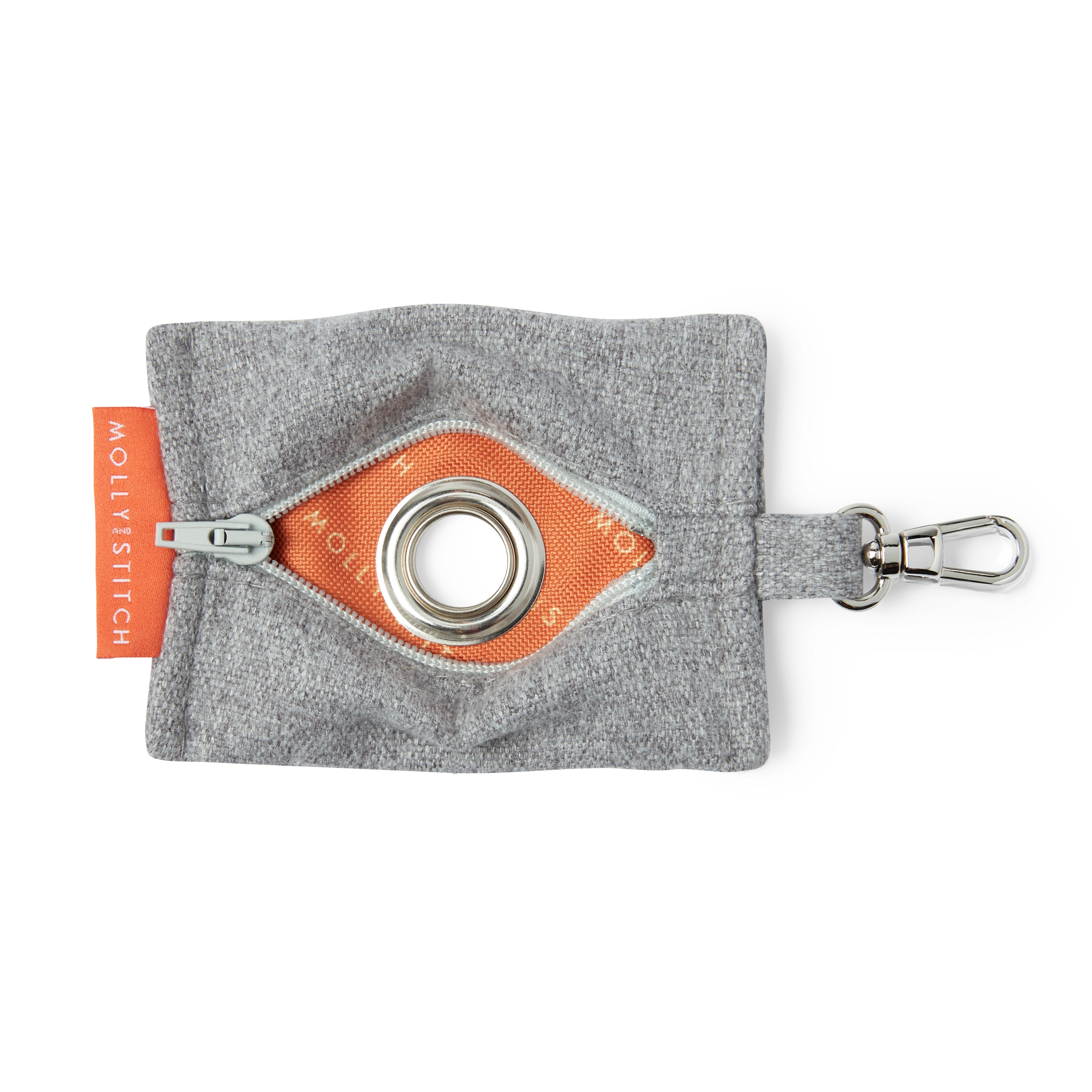 molly-and-stitch-alpine-kotbeutelspender-grey image 2