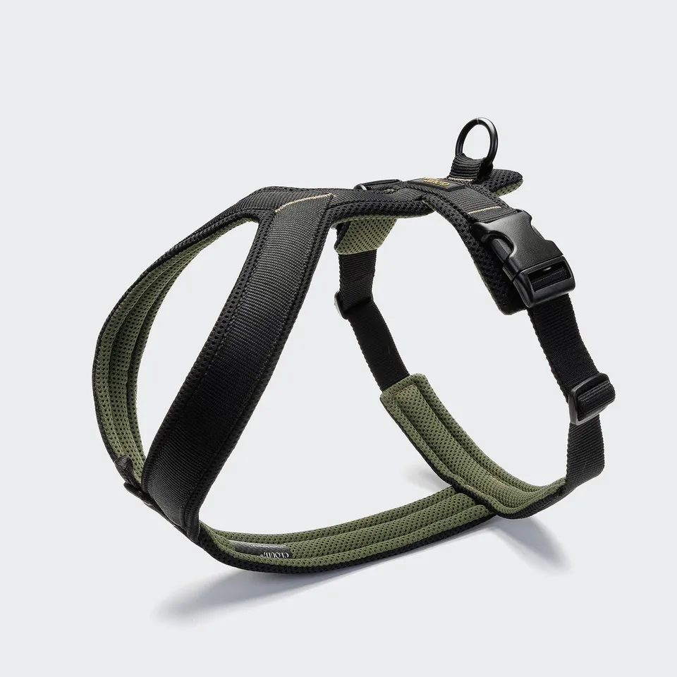 cloud7-y-1-harness-aktiv-air-mesh-black-hundegeschirr image 1