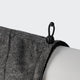 cloud7-brooklyn-long-tweed-black-windhundmantel image 3