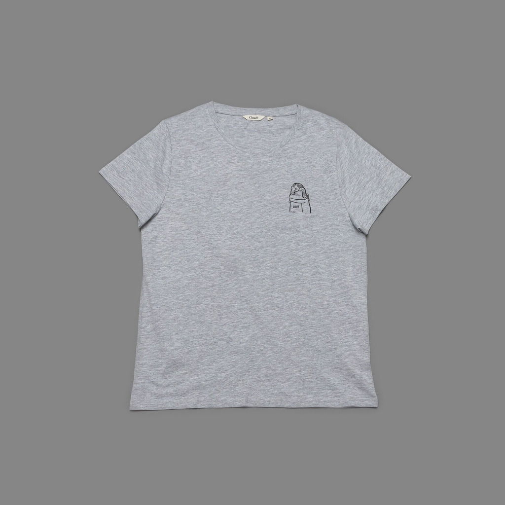 Lieblingsshirt geworden