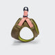 cloud7-v-2-vest-harness-aktiv-cordura-khaki-peach-f-r-kleine-hunde image 6