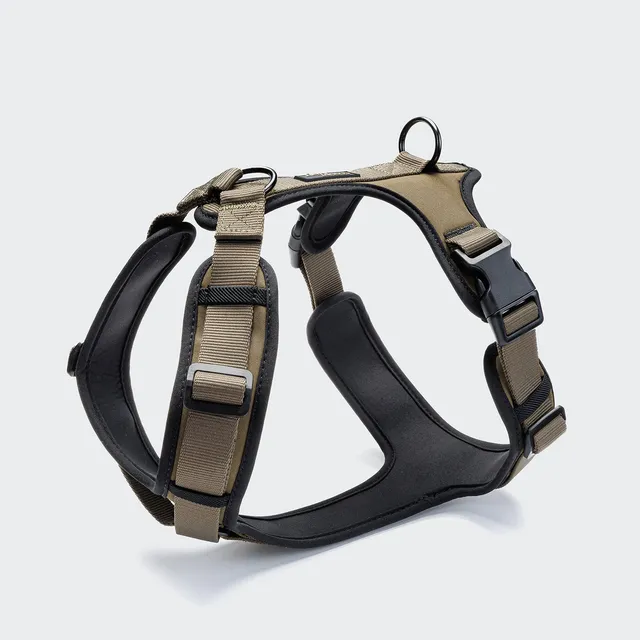 cloud7-y-3-geschirr-aktiv-softshell-olive image 1