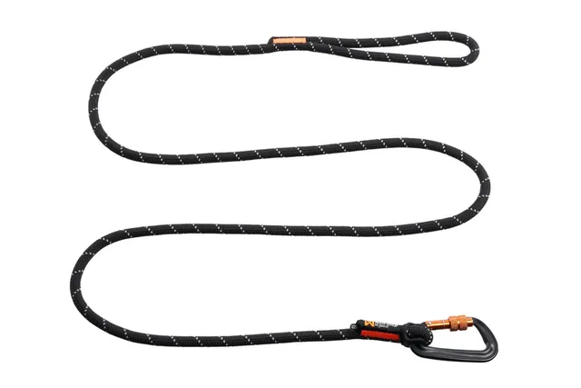 non-stop-dogwear-rock-leash-1-80-m-seil-leine-f-r-wandern-alltag image 1