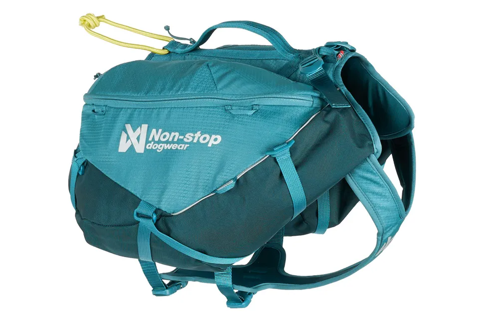 non-stop-dogwear-trail-quest-dog-backpack-hundrucksack-mit-y-geschirr-f-r-wander image 1