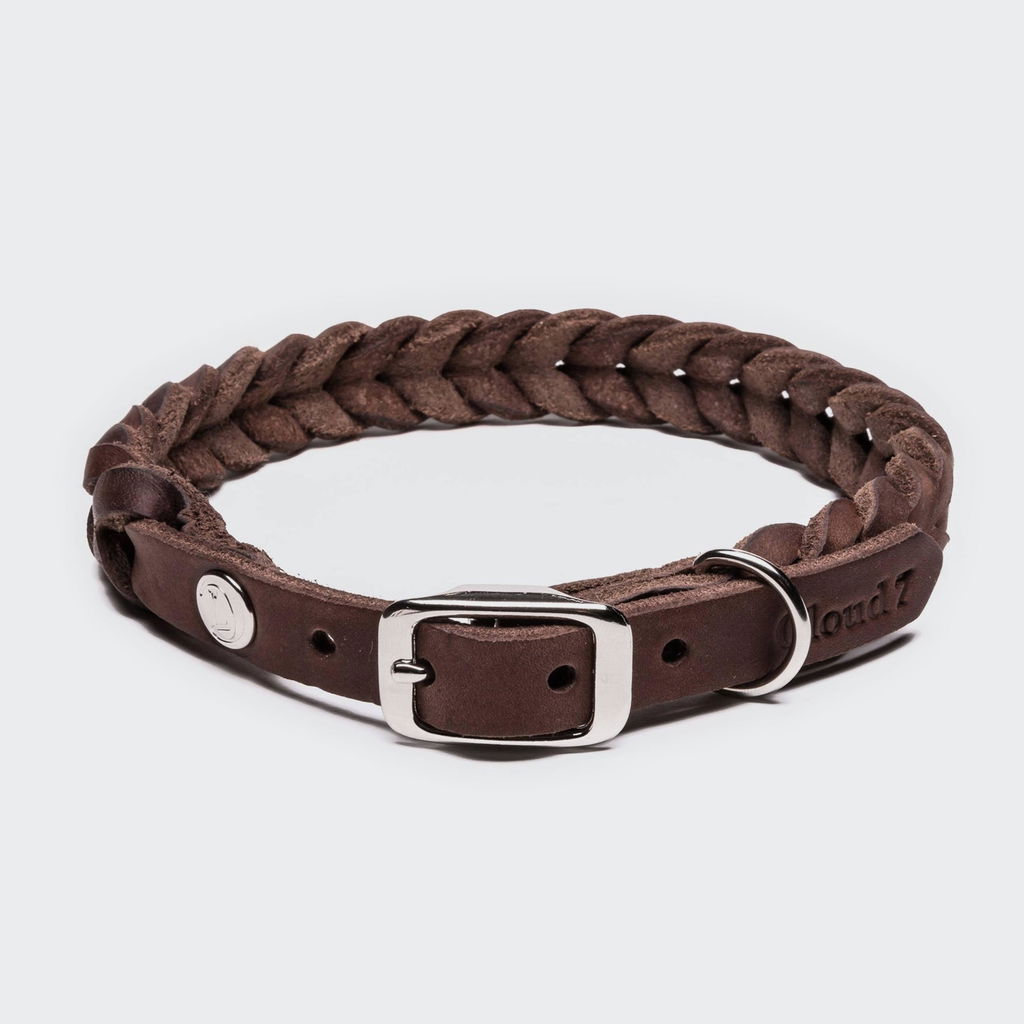 Halsband mit Boutique-Charme