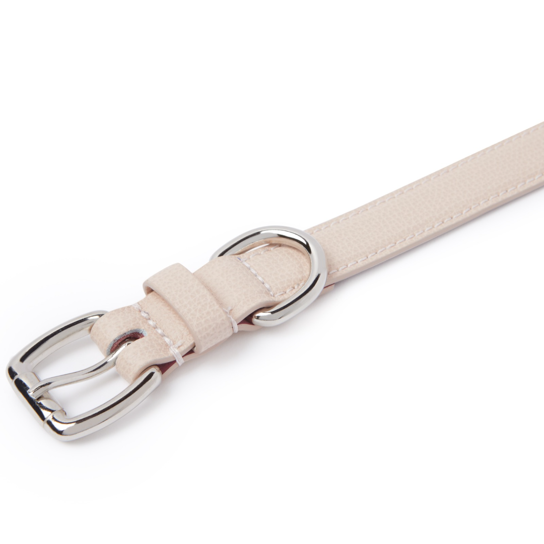 molly-and-stitch-tuscan-hundehalsband-rose image 2