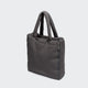 cloud7-aktiv-puffer-travel-bed-tote-bag-dark-grey-khaki image 2