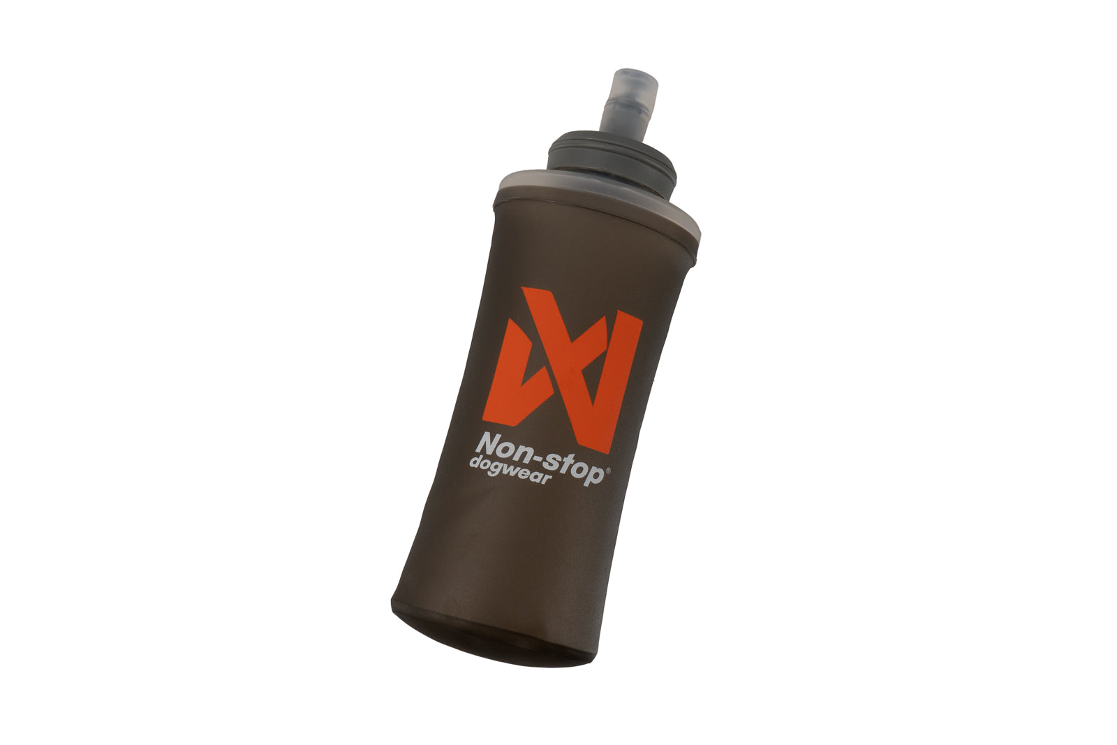 non-stop-dogwear-ns-softflask-500-ml-faltbare-trinkflasche image 1