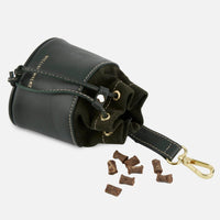 william-walker-leckerlibeutel-forest-dunkelgr-n-nappaleder-treat-bag image 3