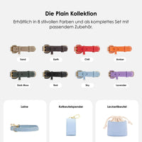 william-walker-leder-hundehalsband-sky-hellblau image 5