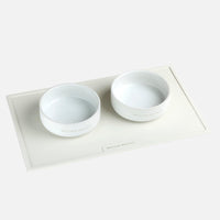 william-walker-keramik-hundenapf-pearl-wei-b-ware image 3