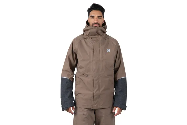 non-stop-dogwear-arctic-shell-jacket-wasserdichte-3-lagen-outdoor-jacke image 1