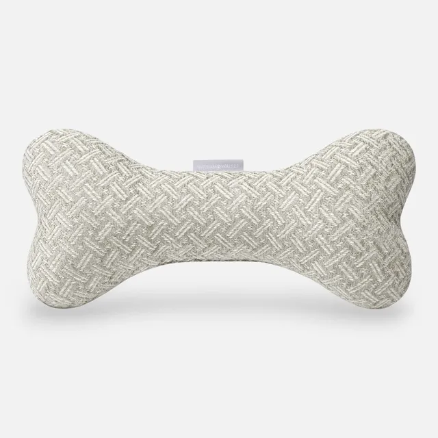 william-walker-williams-play-bone-prestige-hundespielzeug-beige image 1