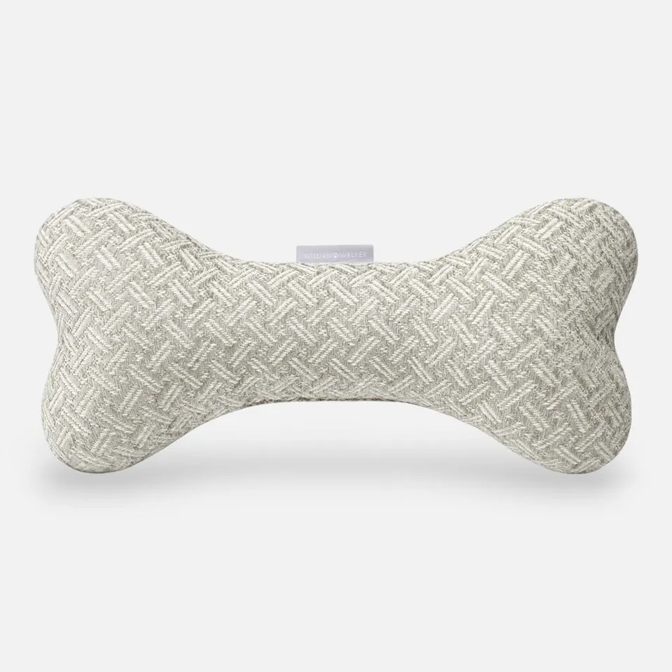 william-walker-williams-play-bone-prestige-hundespielzeug-beige image 1