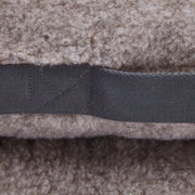 cloud7-siesta-teddy-dog-bed-luxus-hundekissen-aus-bio-baumwolle image 5