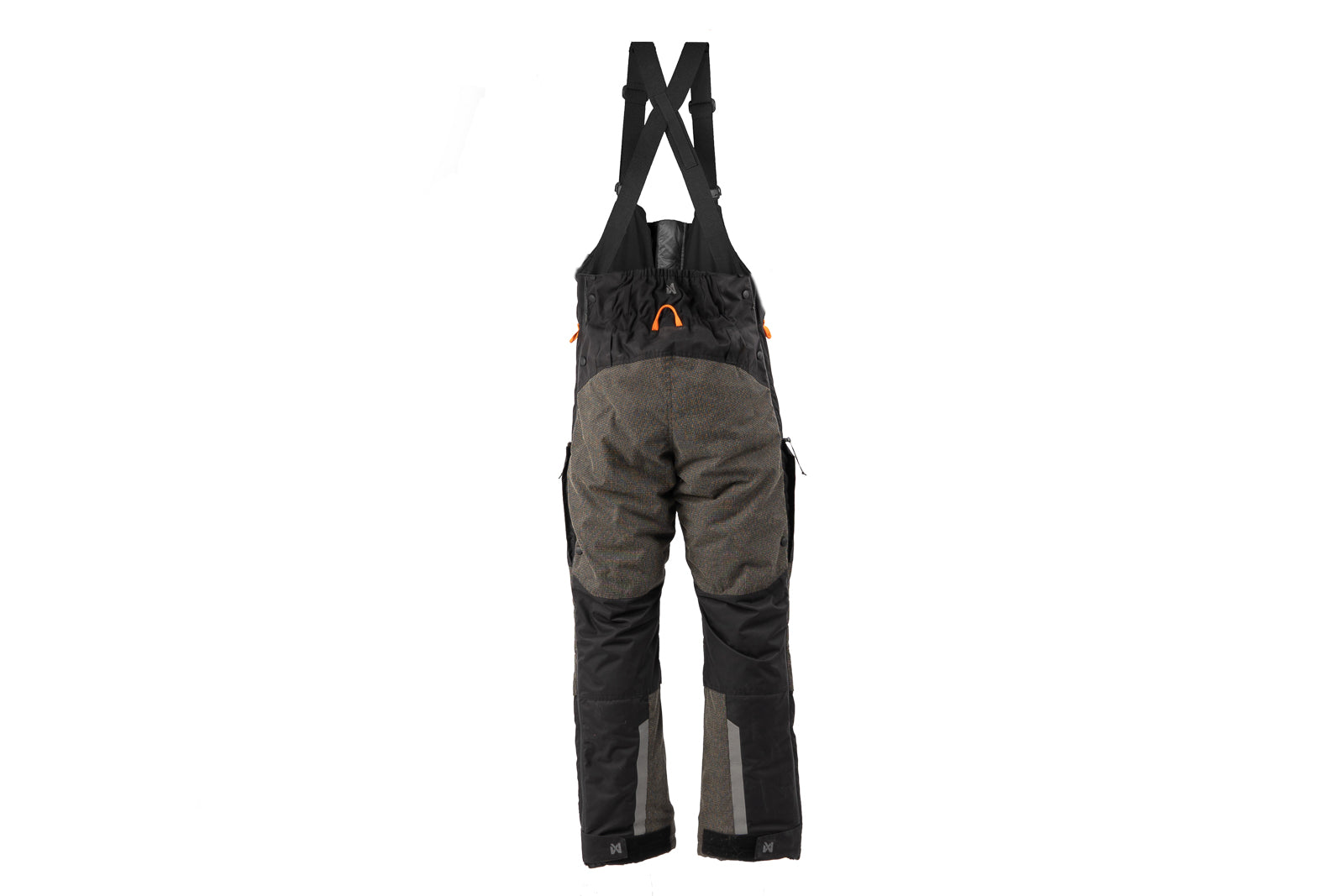 non-stop-dogwear-arctic-buksa-2-0-tr-gerhose-trekkinghose image 2
