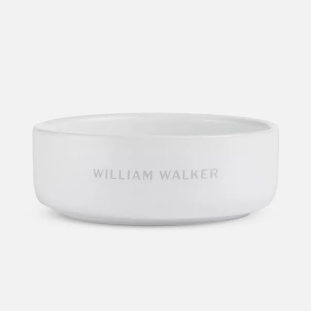william-walker-keramik-hundenapf-pearl-wei image 1