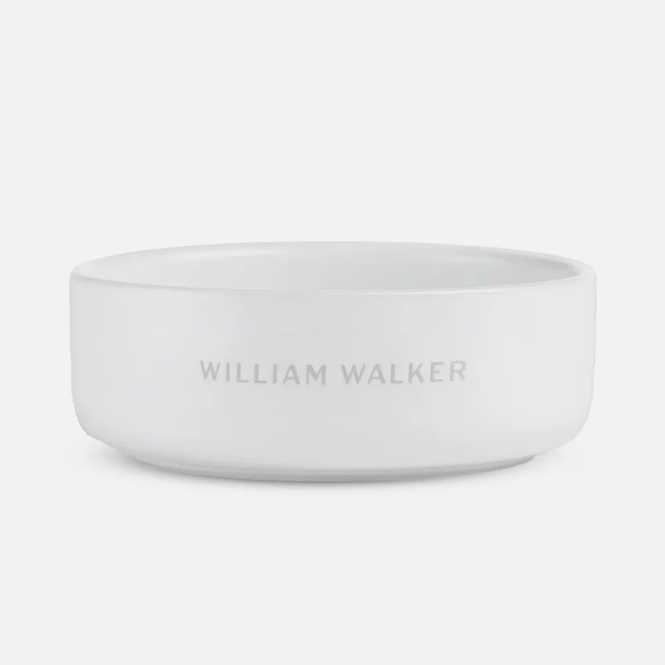 william-walker-keramik-hundenapf-pearl-wei-b-ware image 1