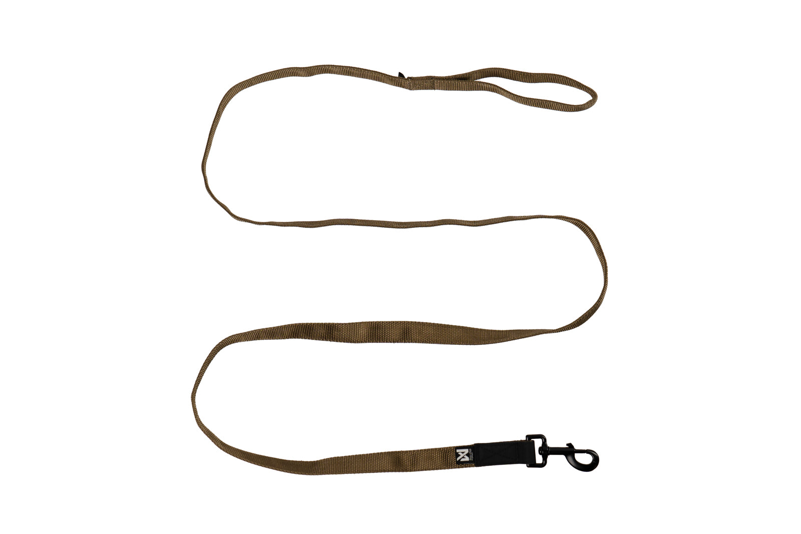 non-stop-dogwear-solid-leash-wd-arbeitsleine-2-m image 1
