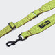 cloud7-l-3-hands-free-leash-aktiv-knit-khaki-neon-green-verstellbare-h-nde-frei- image 3