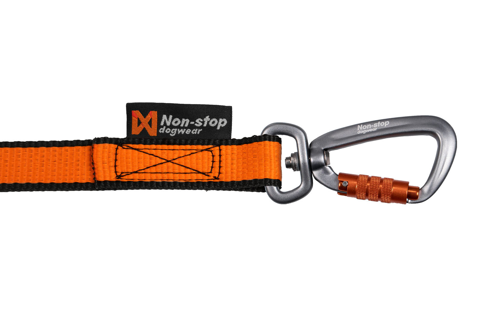 non-stop-dogwear-bungee-leash-double-doppelleine-f-r-2-hunde image 3
