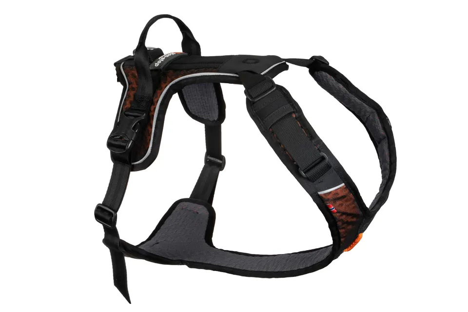 non-stop-dogwear-rock-harness-hundegeschirr-mit-hexivent-und-3-anseilpunkten image 1