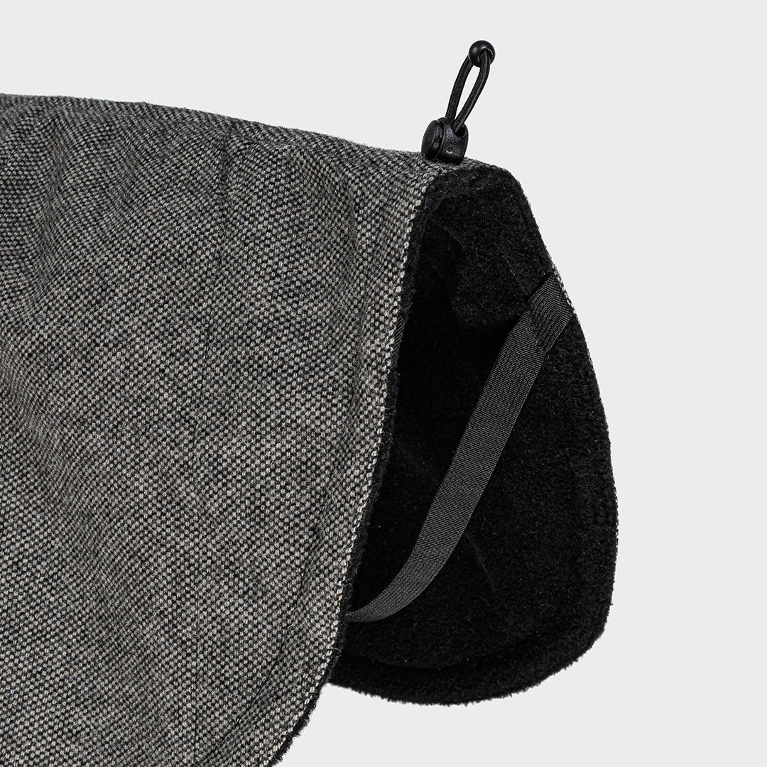 cloud7-windhundmantel-brooklyn-long-tweed-black image 5