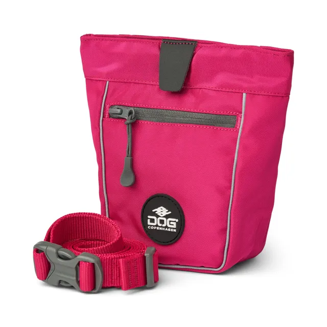 dog-copenhagen-go-explore-leckerli-tasche-wild-rose-one-size image 1